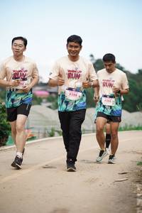 BIB: 8288, 8266
                            <button type="button" onclick="openModal(18895500)" class="btn btn-primary btn-sm float-right btn-popup" data-toggle="modal" data-target=".modal-high-quality">
                        <i class="fas fa-shopping-cart"></i> Add to Cart
                    </button>
                                            <button type="button" onclick="isThisMe(18895500, true)" class="btn btn-success btn-sm float-right btn-popup btn-isme hidden" data-toggle="tooltip" data-placement="bottom" title="นี่คือรูปของคุณใช่ไหม คลิกที่นี่เพื่อเอาเข้าอัลบั้ม">
                        <i class="fas fa-plus"></i> Add to album
                    </button>
                    <button type="button" onclick="isThisMe(18895500, false)" class="btn btn-warning btn-sm float-right btn-popup btn-isnotme hidden">
                        <i class="fas fa-ban"></i> Remove from album
                    </button>